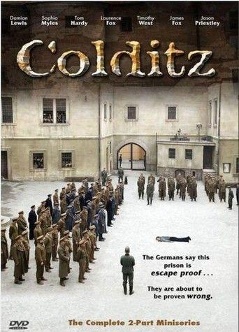 Colditz Balls Butt 530