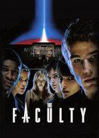 The Faculty Sexy Shirtless 865