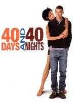 40 Days and 40 Nights Bulge Butt 20