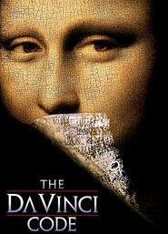 The Da Vinci Code Butt Sexy 4199