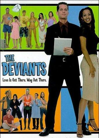 The Deviants Balls Bulge 695