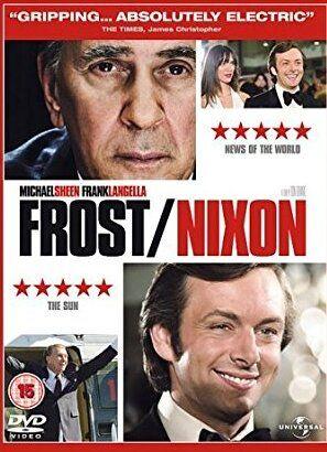 Frost/Nixon Butt Sexy 7124