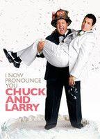 I Now Pronounce You Chuck & Larry Butt Shirtless 2674