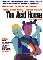 The Acid House Balls Bulge 6692