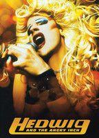 Hedwig and the Angry Inch Butt Gay 1169