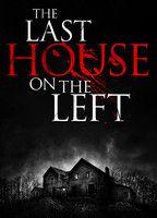 The Last House on the Left Butt Shirtless 1445