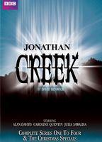 Jonathan Creek Butt Sexy 2939