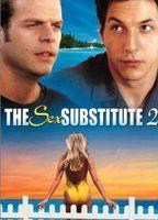 Sex Substitute 2, The Butt Shirtless 705