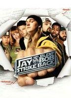 Jay And Silent Bob Strike Back Bulge Butt 1374