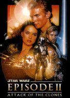 Star Wars: Episode II - Attack of the Clones Sexy Shirtless 887