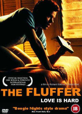 The Fluffer Balls Butt 966