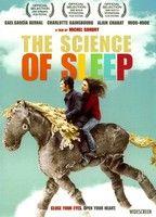 The Science of Sleep Balls Butt 656