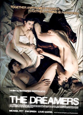 The Dreamers Balls Bulge 743