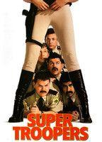 Super Troopers Balls Bulge 954
