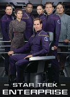Star Trek: Enterprise Sexy Shirtless 1640