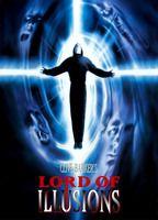 Lord of Illusions Balls Butt 5