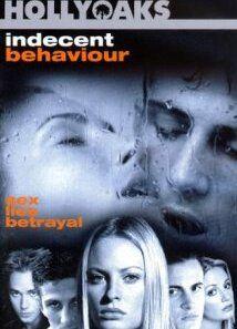 Hollyoaks:  Indecent Behaviour 1206
