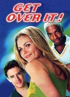Get Over It Butt 1034