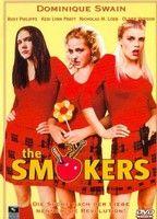 The Smokers Butt Sexy 801