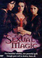 Sexual Magic Butt Penis 711