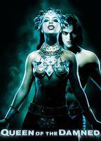 Queen of the Damned Sexy Shirtless 482