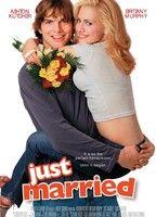 Just Married Shirtless Underwear 1412