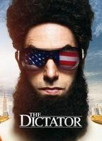 The Dictator Balls Bulge 1937