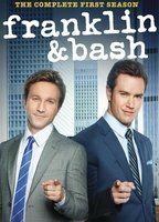 Franklin & Bash Bathing Suit Bulge 2205