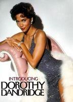 Introducing Dorothy Dandridge Butt Shirtless 18380