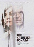 The Kreutzer Sonata Balls Butt 2281