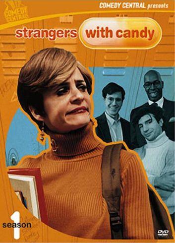 Strangers with Candy Sexy Shirtless 3767