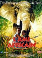 Lost in Africa Butt Sexy 5941