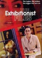 The Exhibitionist Files Balls Butt 843