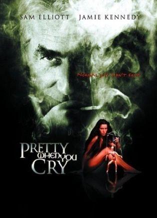 Pretty When You Cry Butt Shirtless 412