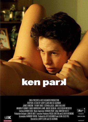 Ken Park Balls Bulge 1425