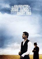 The Assassination of Jesse James by the Coward Robert Ford Butt Shirtless 2038