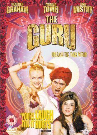 The Guru Butt Sexy 5882