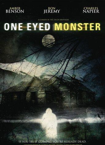 One-Eyed Monster 293