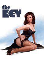 The Key Balls Butt 23373