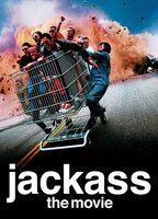 Jackass: The Movie Balls Bathing Suit 1352