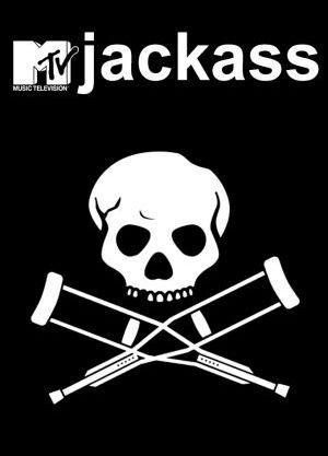 Jackass 1695