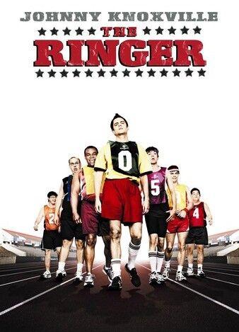 The Ringer 547