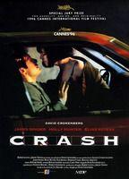 Crash Gay Sexy 573