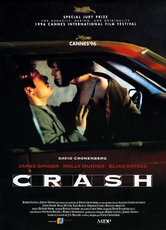 Crash Gay Sexy 573