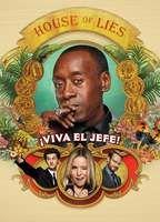 House of Lies Bathing Suit Bulge 8742