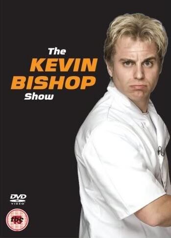 The Kevin Bishop Show Butt Gay 1709