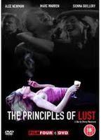 The Principles Of Lust Balls Butt 424