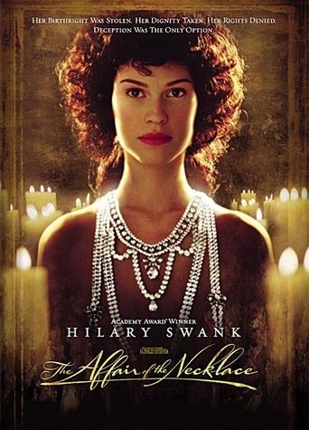 The Affair of the Necklace