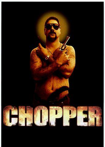 Chopper Penis Prosthetic 478