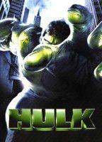 Hulk Butt Cgi 1253